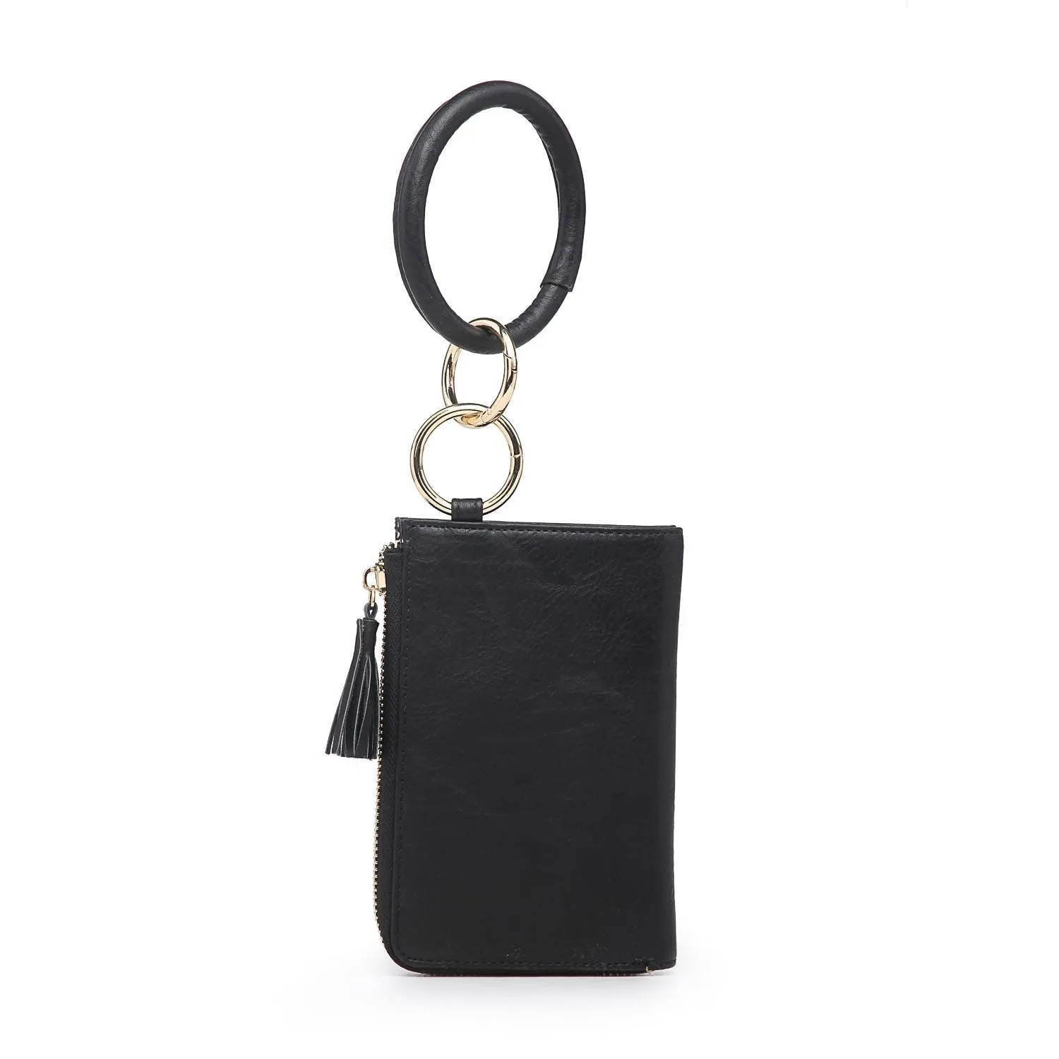 Elizabeth Bangle Wristlet/Wallet