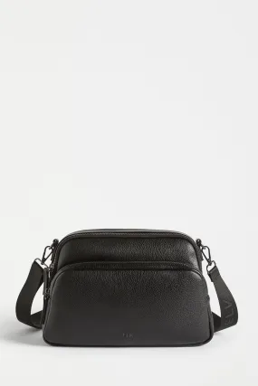 Elk The Label - Beya Crossbody - Black