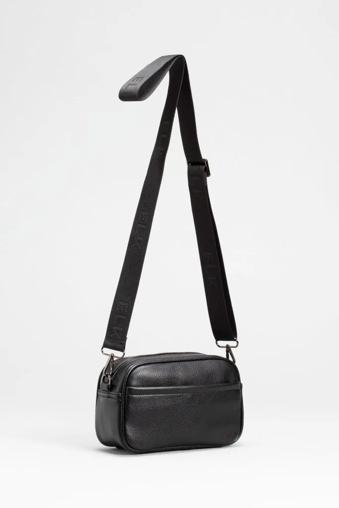 Elk The Label - Kassel Vg Bag - Black