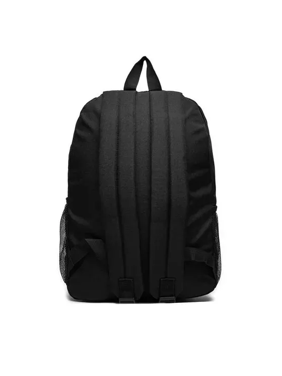 ELLESSE ARIZA BLACK BACKPACK