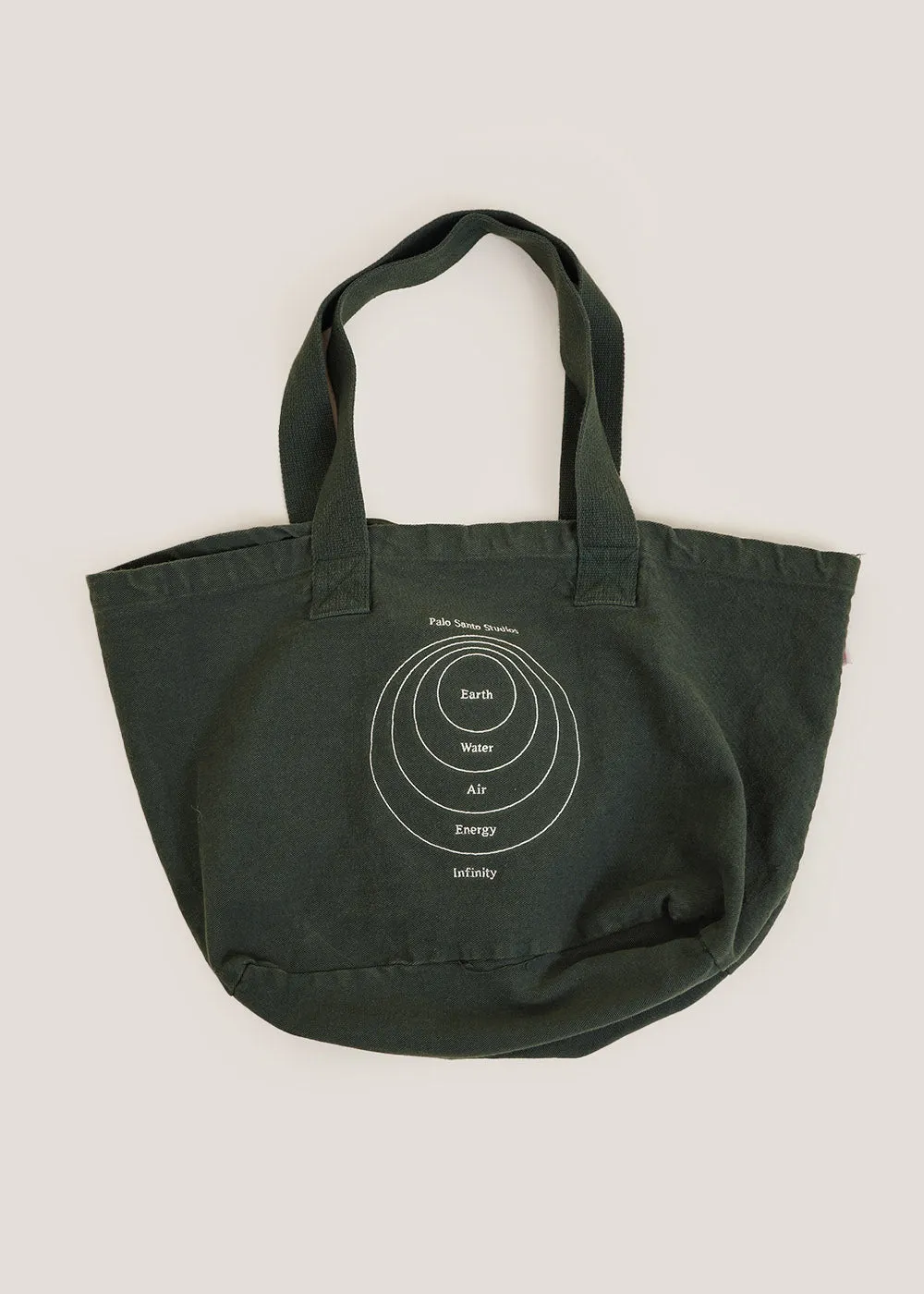 Energetics Tote