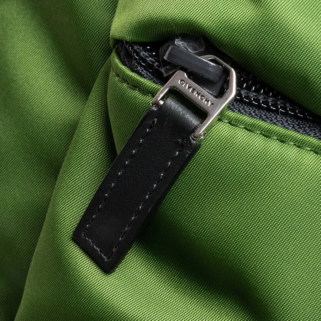 Essential Bum Bag - Green