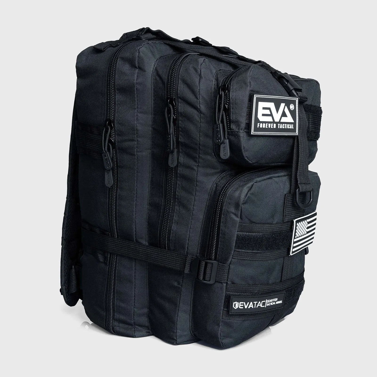 EVA Athletic - STRIKE35 Backpack