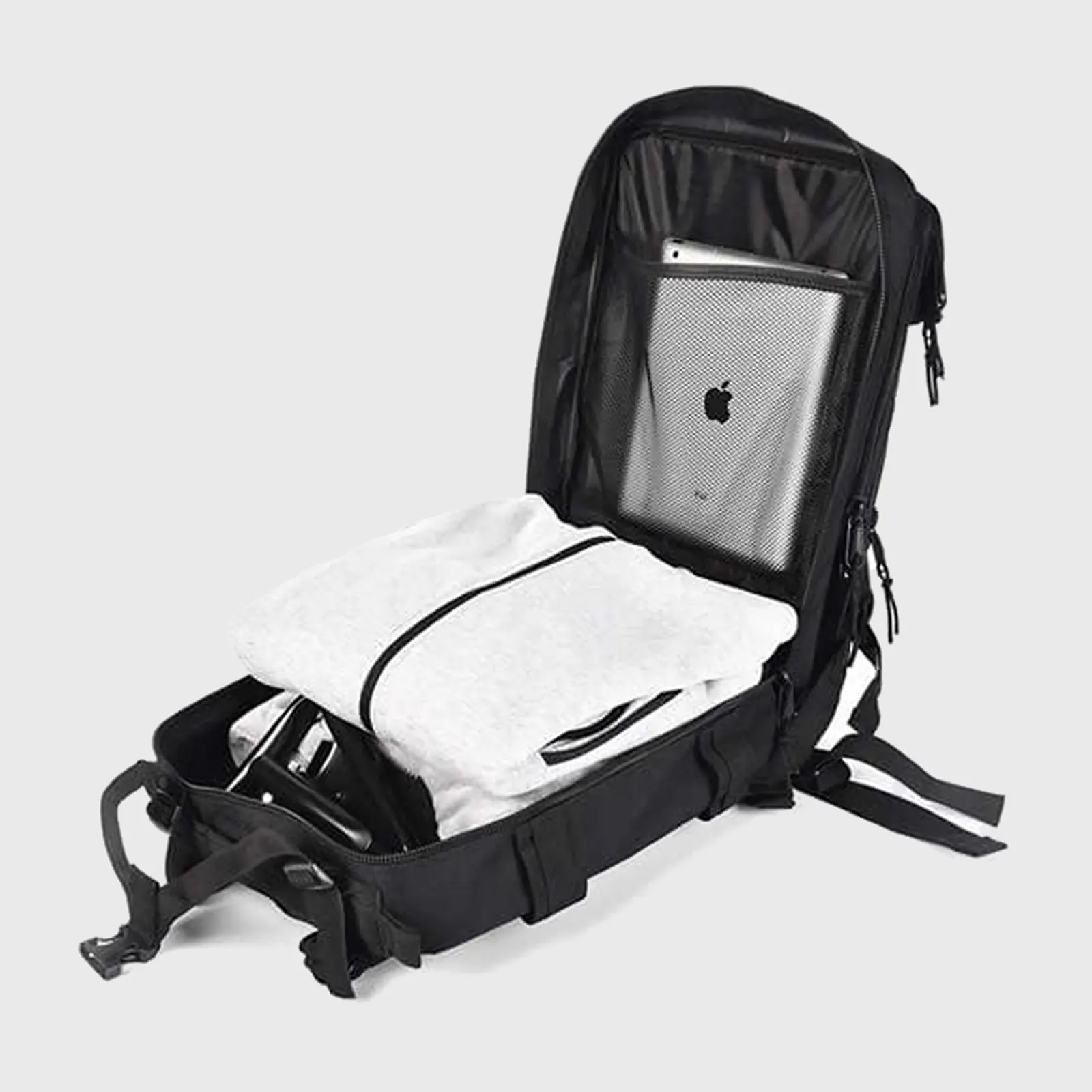 EVA Athletic - STRIKE35 Backpack