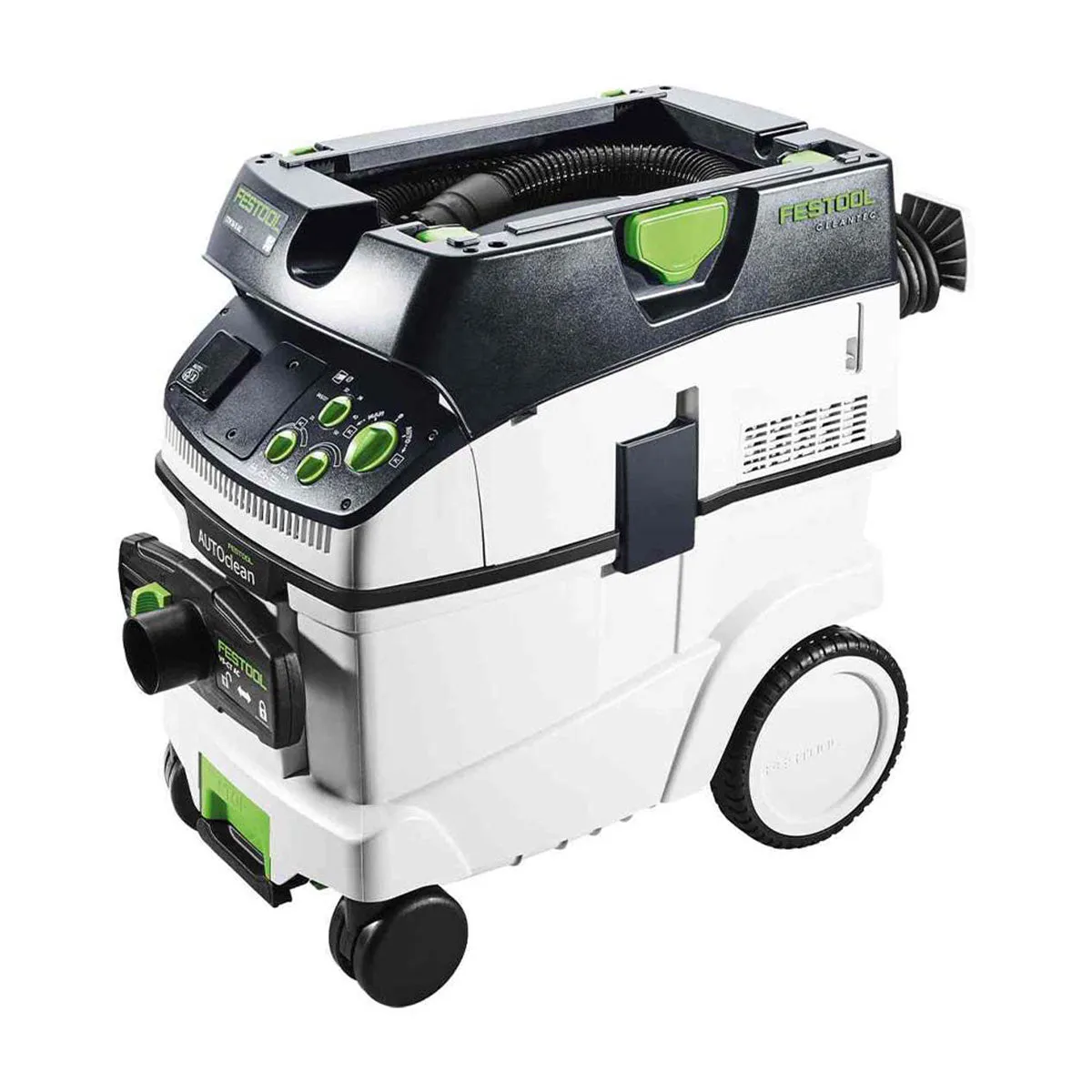 Festool CTM 36 E AC-LHS 110V GB Mobile Dust Extractor - 574985