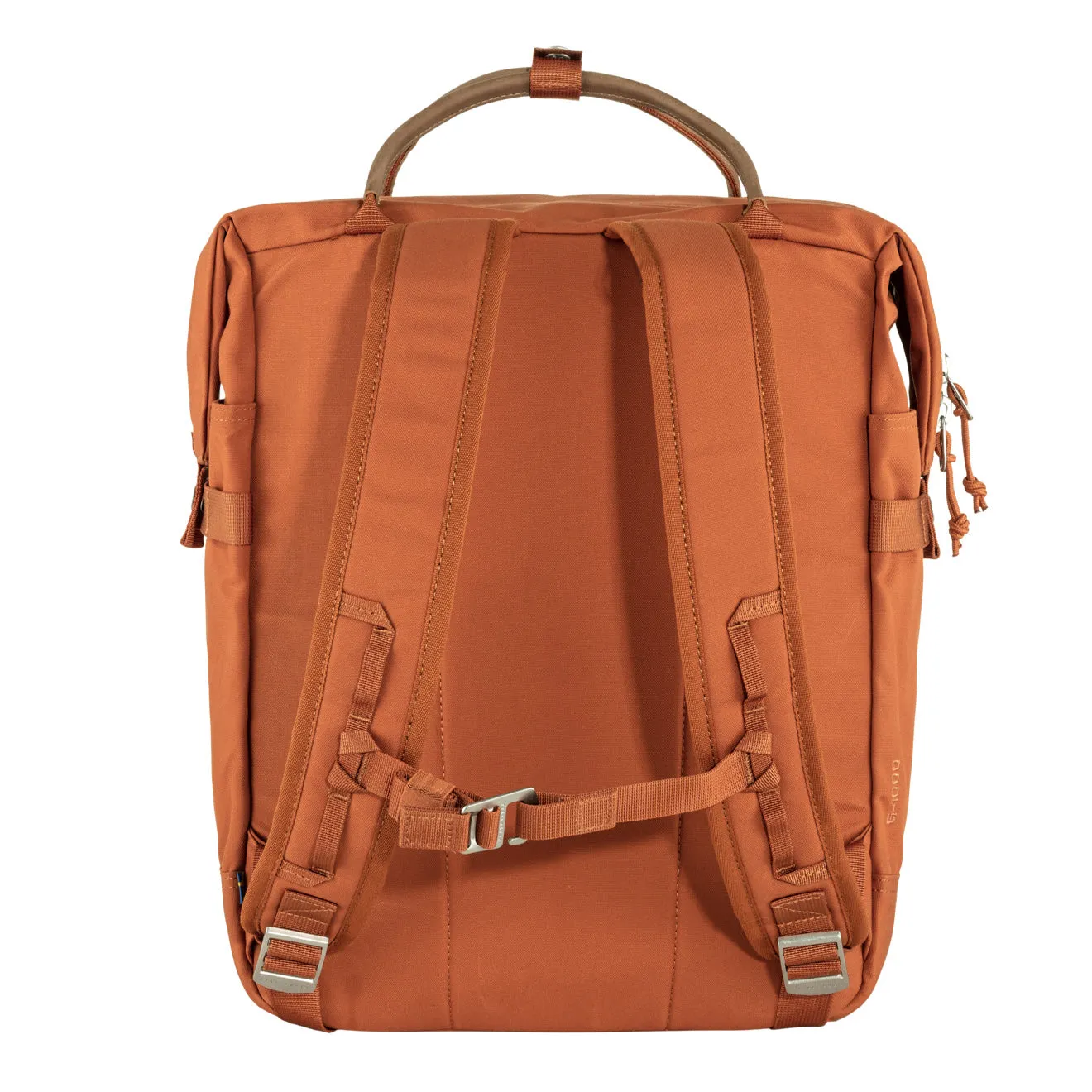 Fjallraven Haulpack No.1 Terracotta Brown