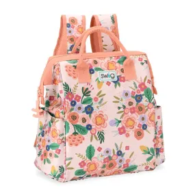 Full Bloom Packi Backpack Cooler