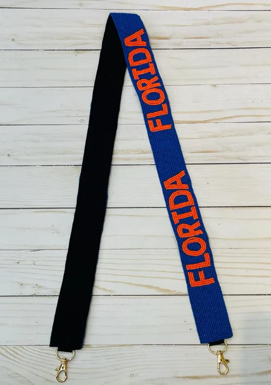 Gameday Bag Strap - Final Sale 40% off