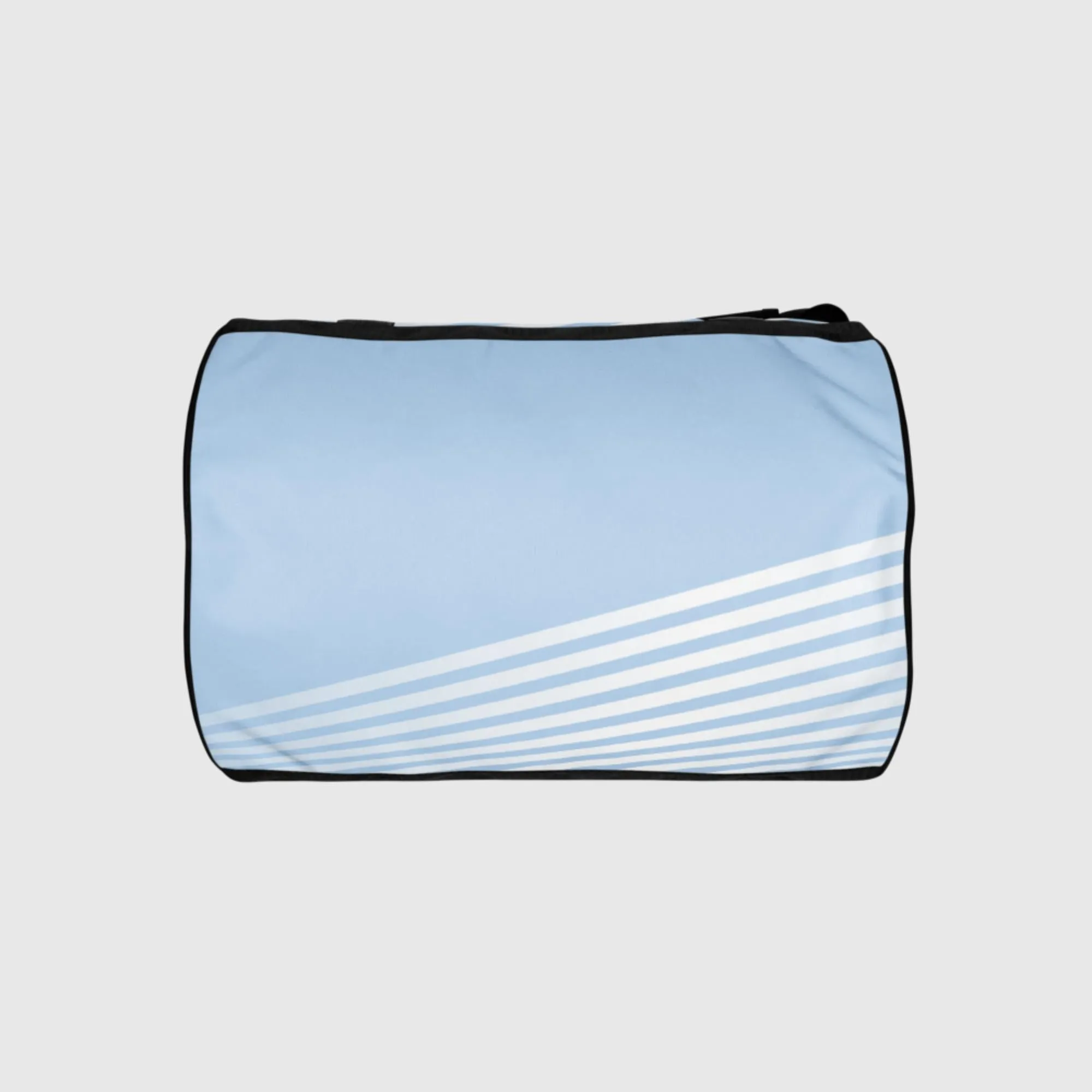 Gym Bag - Light Blue