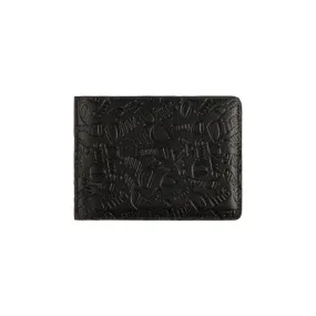 Haha Leather Wallet