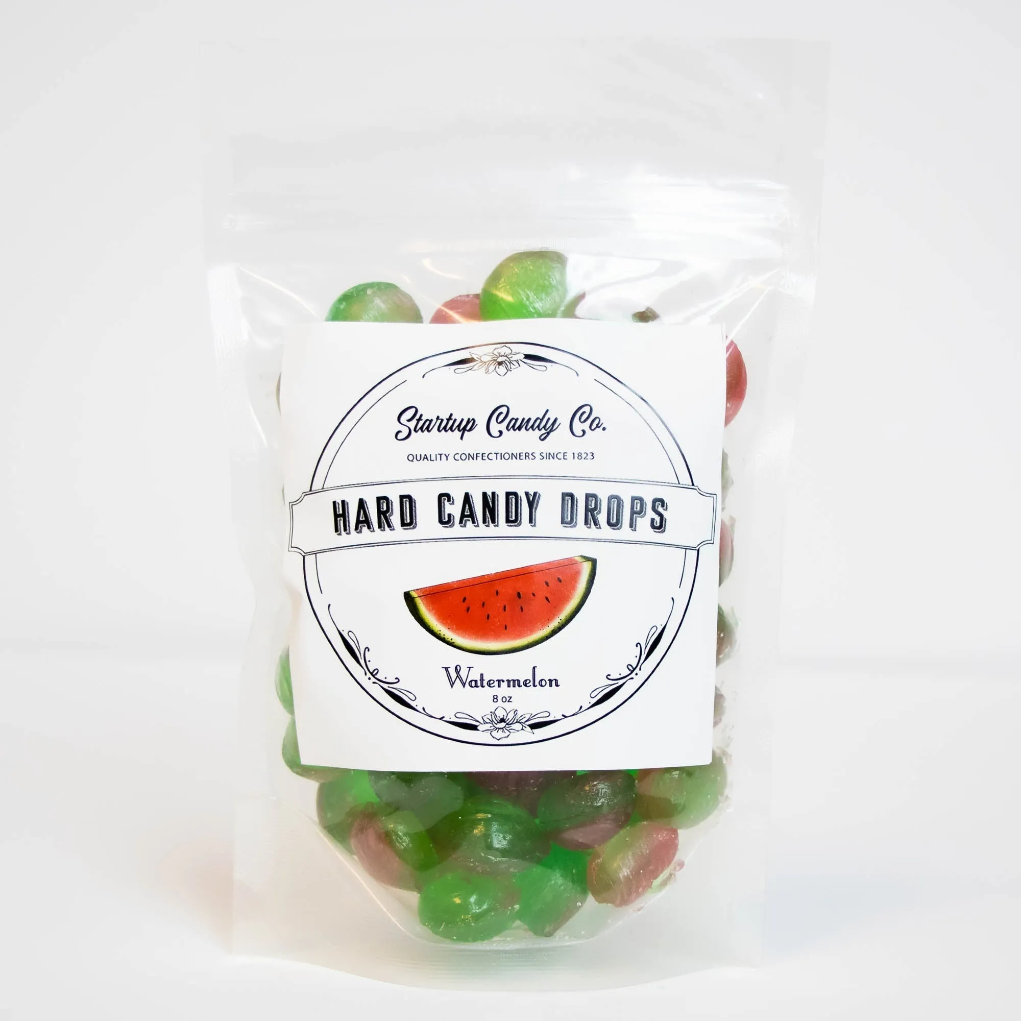 Hard Candy Drops