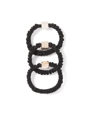 Heidi Hair Tie 3 Pack