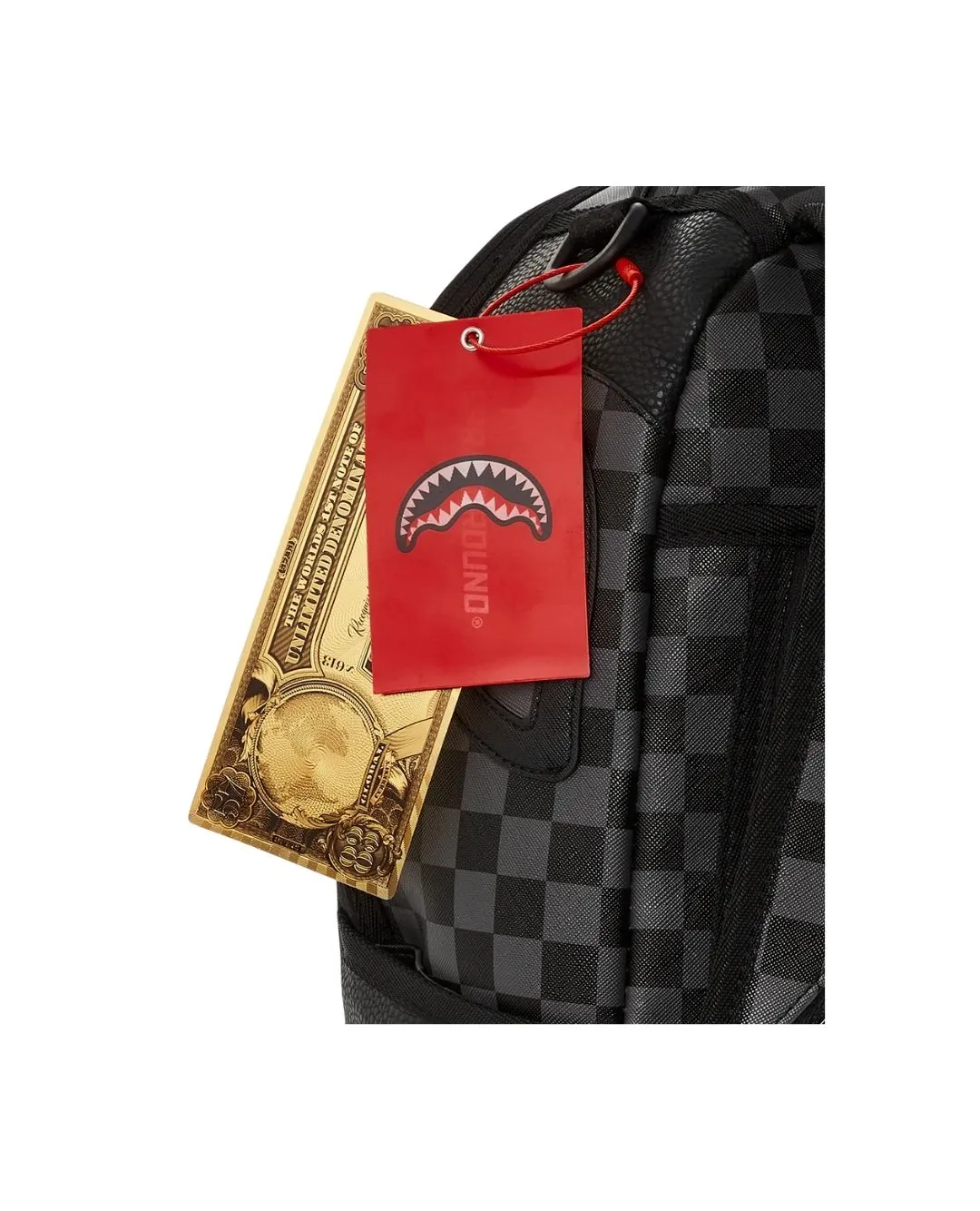 HENNY PHANTOM DLXSV BACKPACK