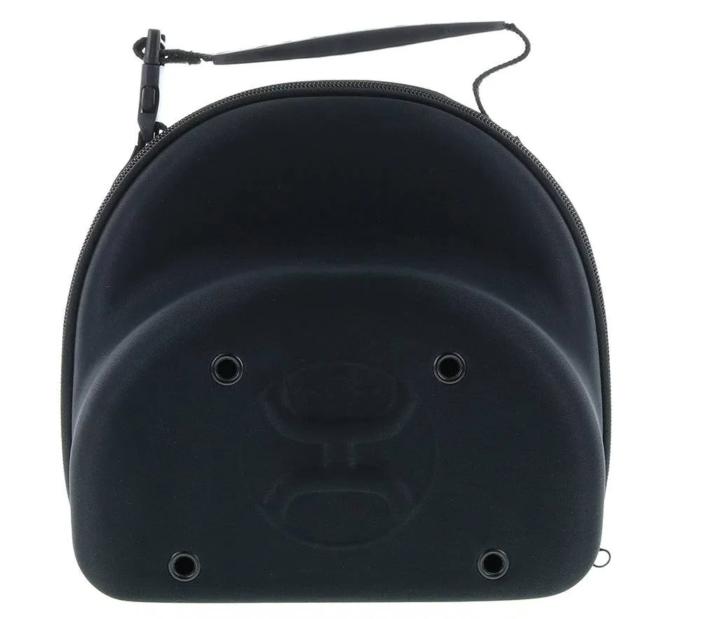 HOOEY CAP CARRIER - BLACK