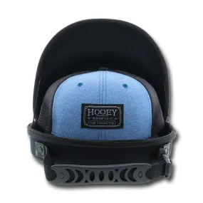 HOOEY CAP CARRIER - BLACK