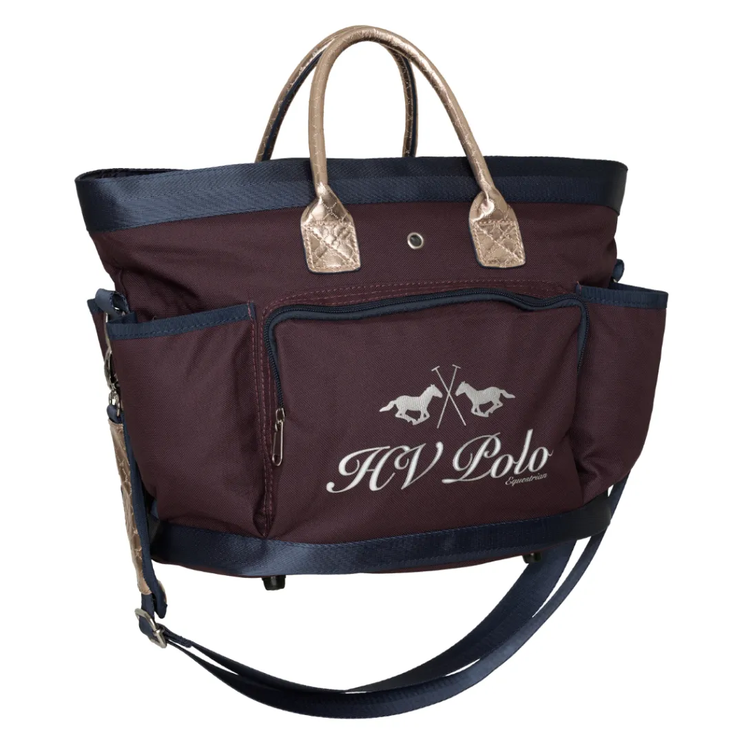 HV Polo Wayomi Luxury Grooming Bag