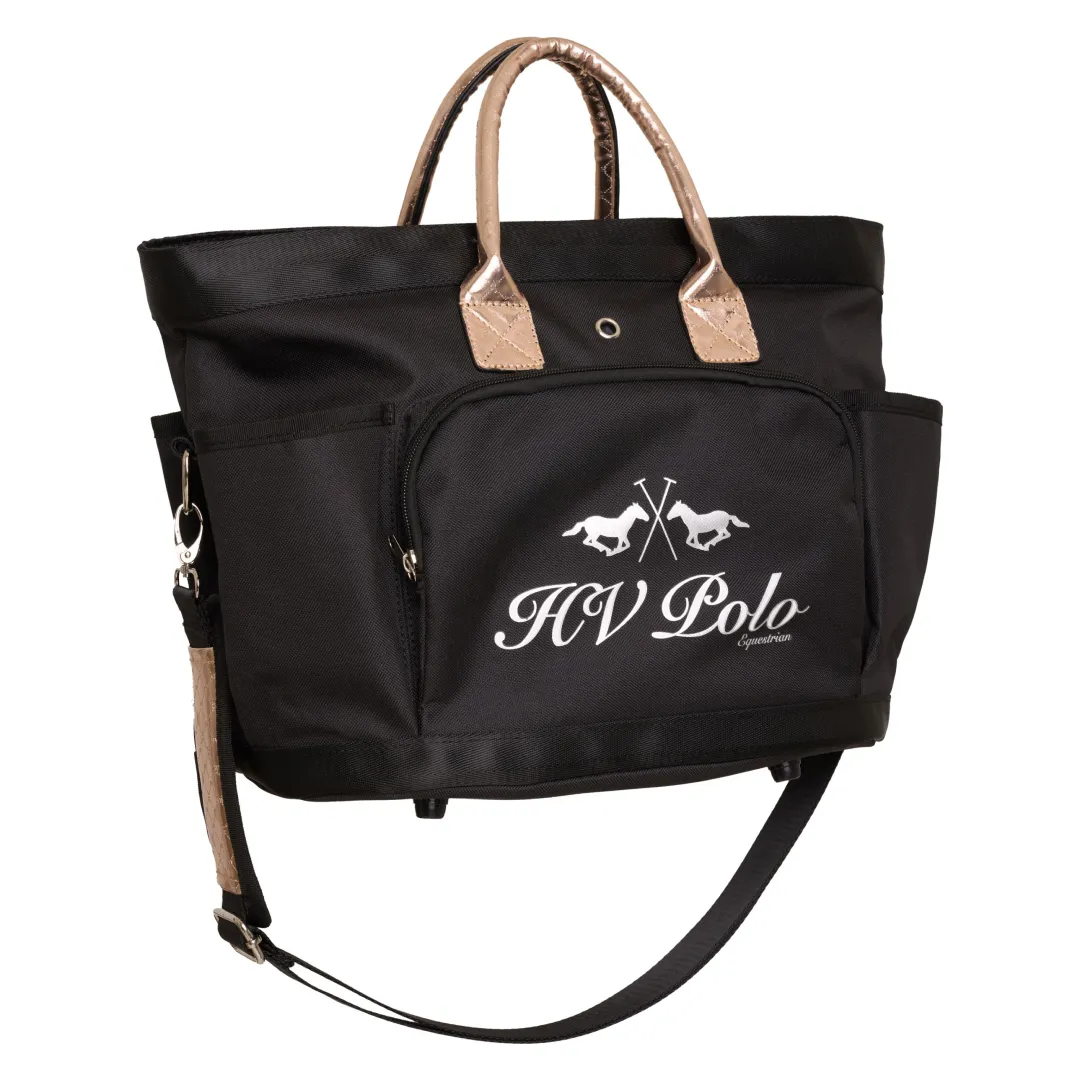 HV Polo Wayomi Luxury Grooming Bag