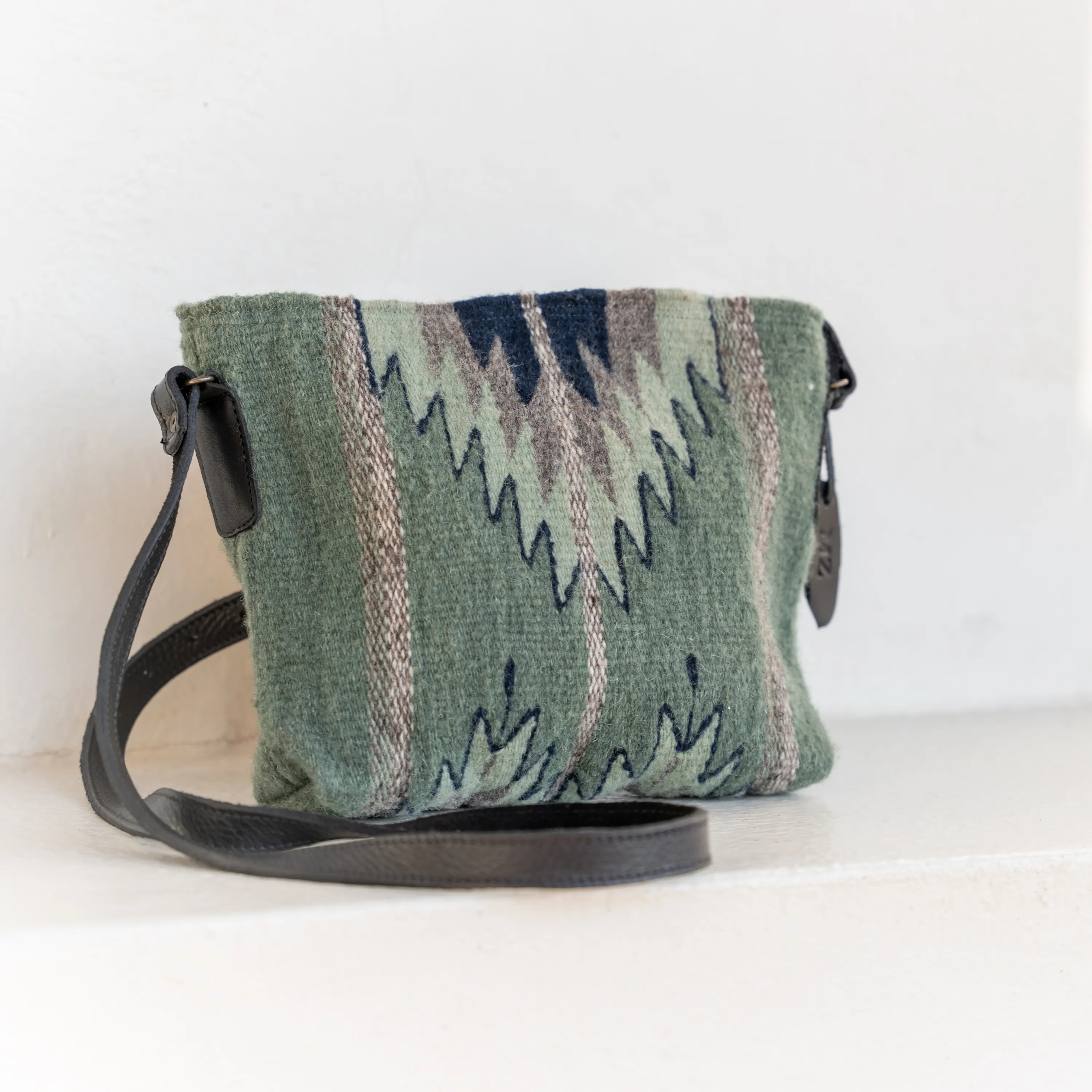 Jade Crossbody