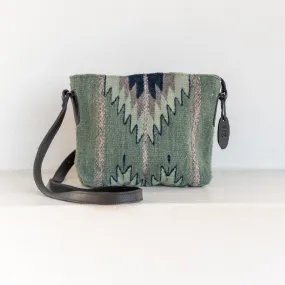 Jade Crossbody