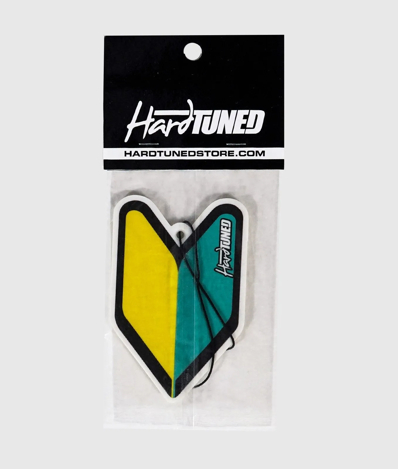 JDM Leaf Air Freshener - Apple