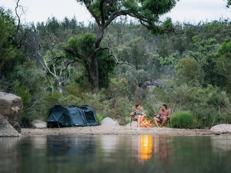 Kakadu Sundowner Swag 2P