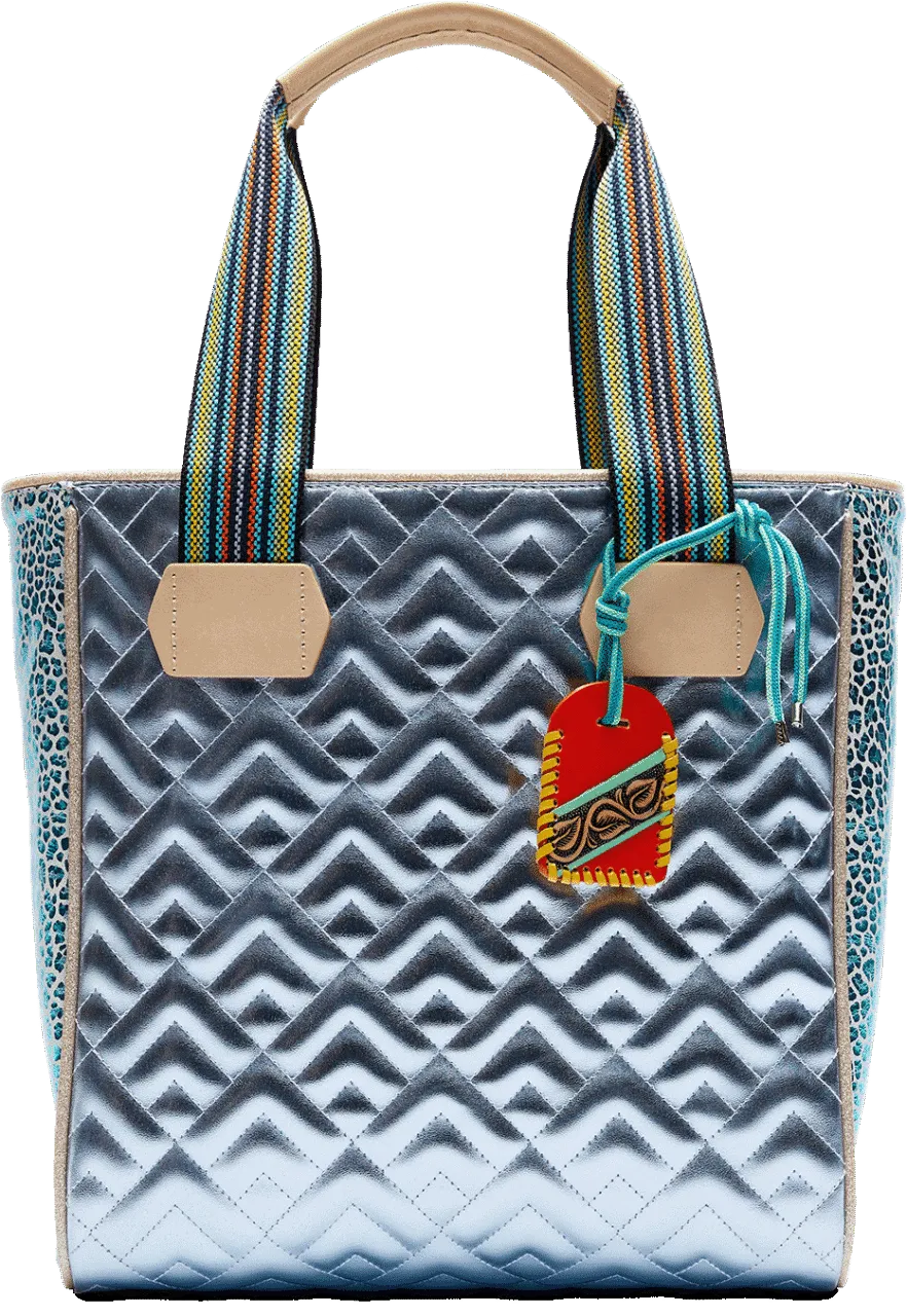 Kat Classic Tote