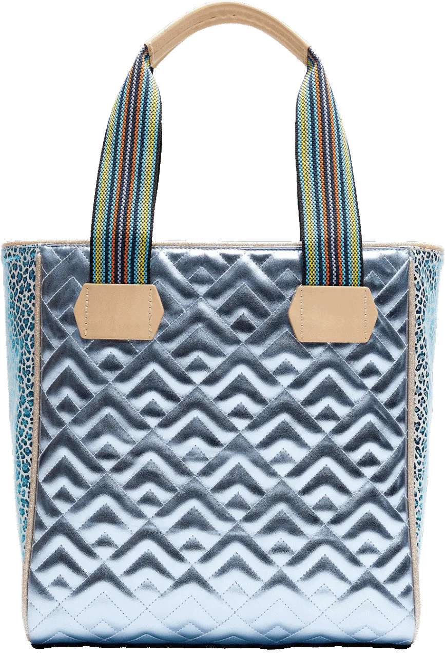 Kat Classic Tote