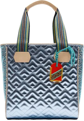 Kat Classic Tote