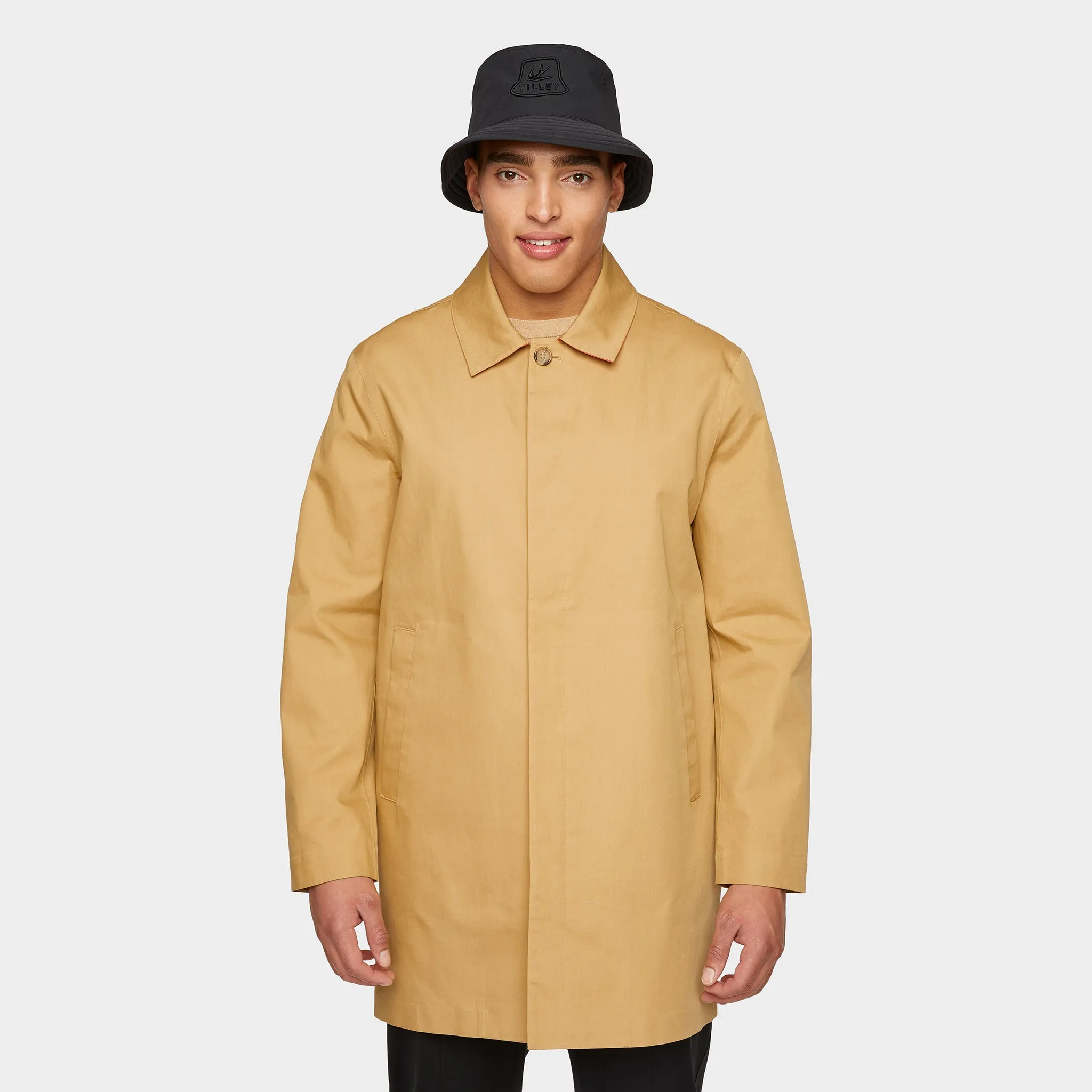 Light Weight Rain Coat