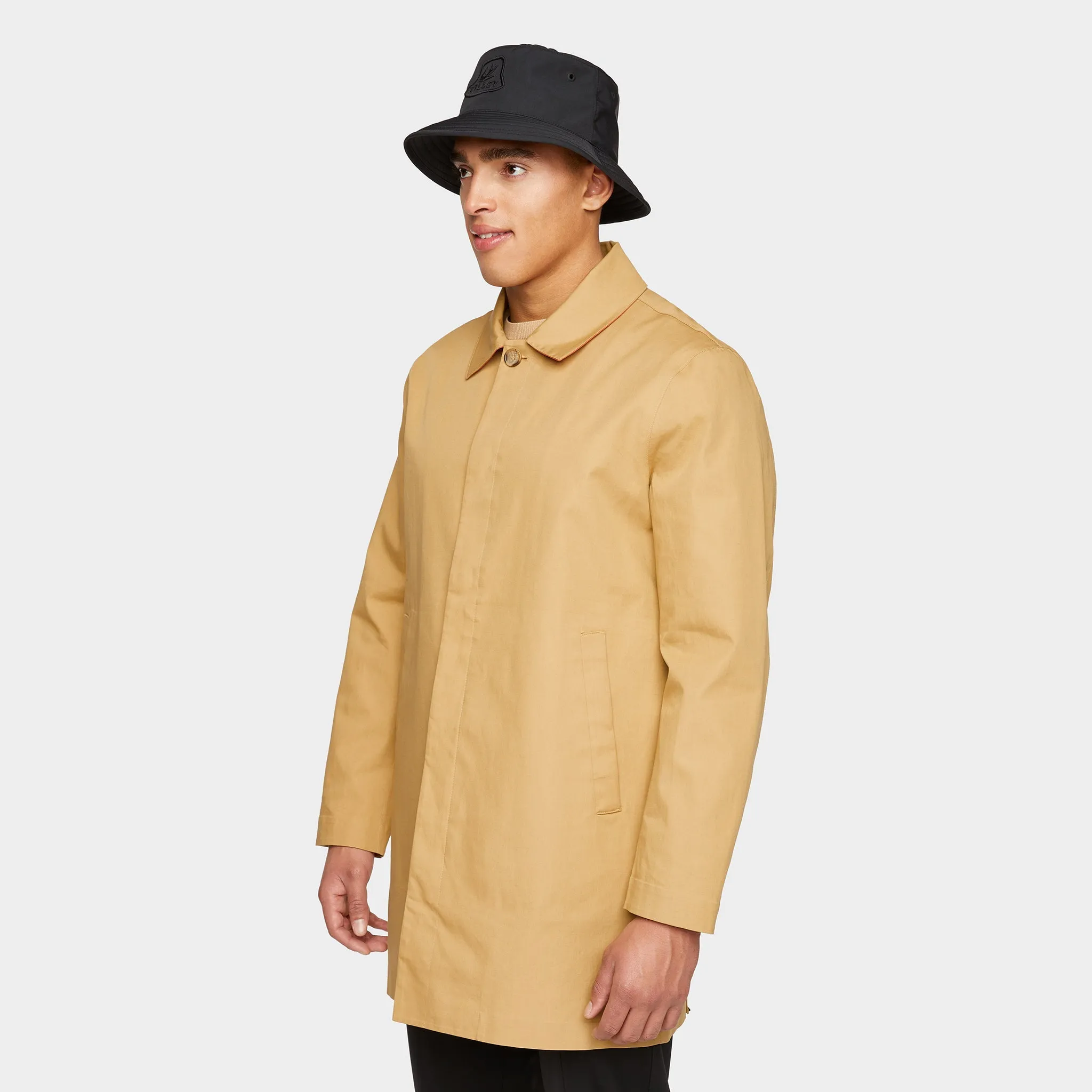 Light Weight Rain Coat