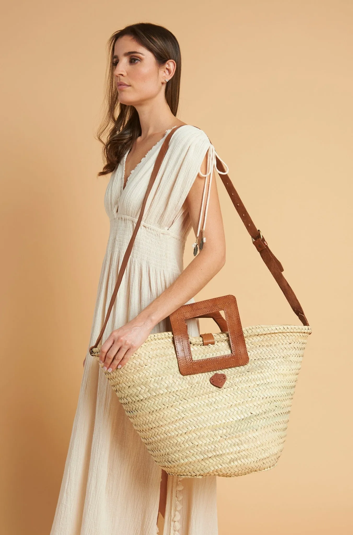 Lori Beach Tote