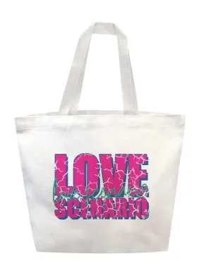 Love Scenario Tote