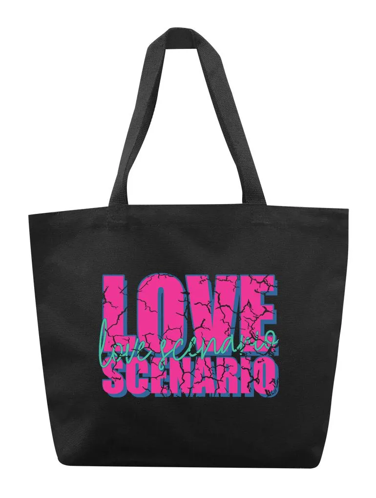 Love Scenario Tote