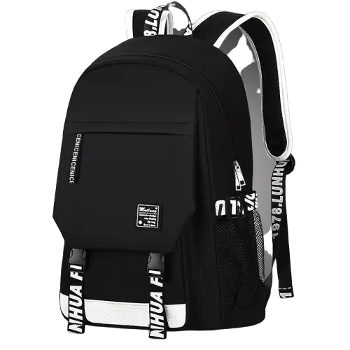 Men's Backpack Voice-activated