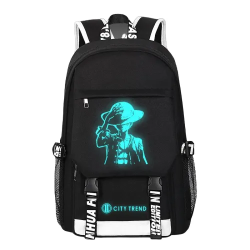 Men's Backpack Voice-activated