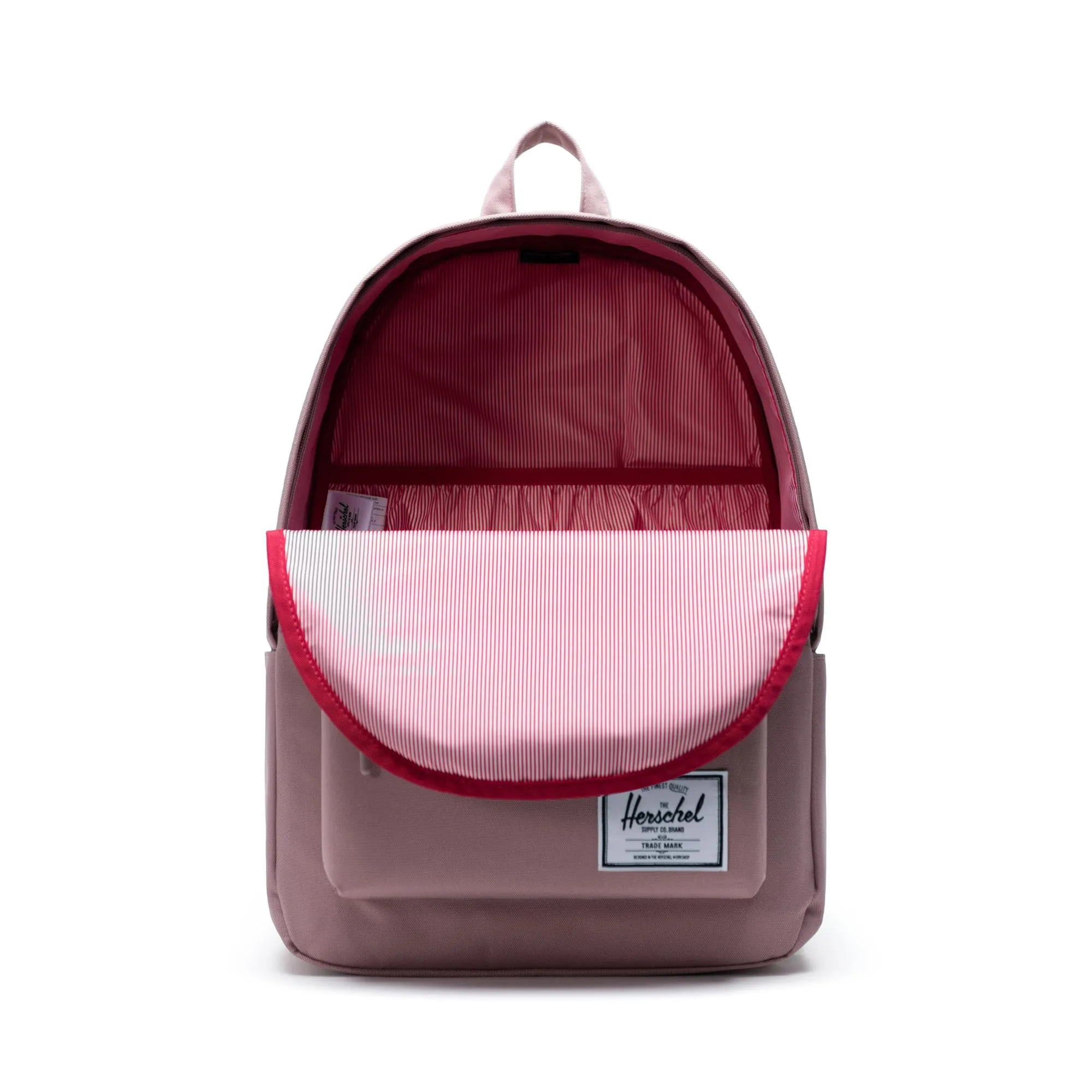 Mochila Herschel Classic X-Large Ash Rose