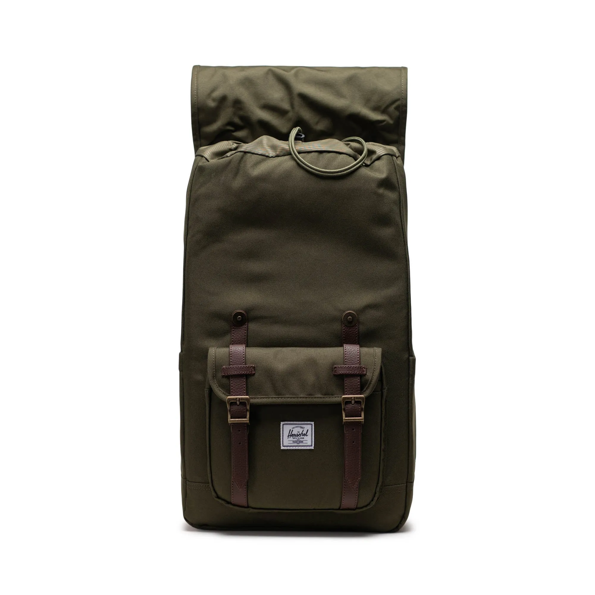 Mochila Herschel Little America Ivy Green