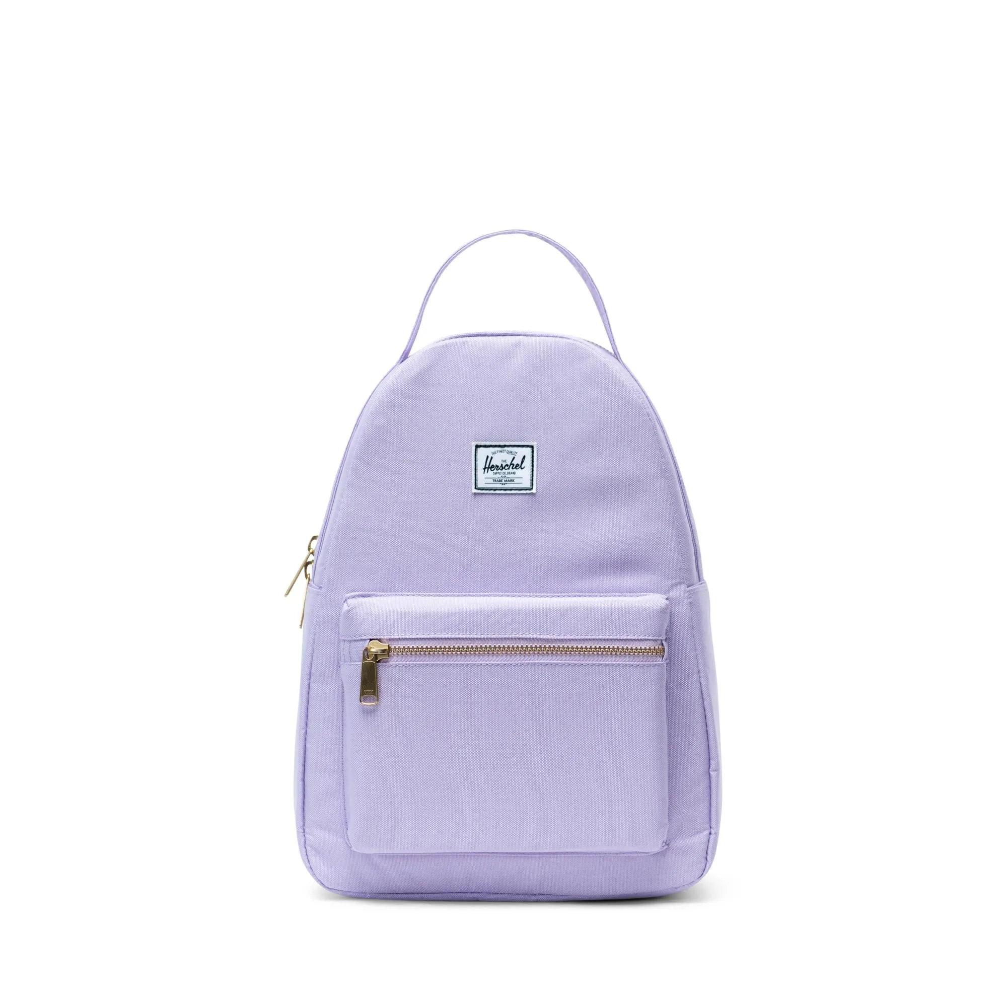 Mochila Herschel Nova Small Lavendula Crosshatch