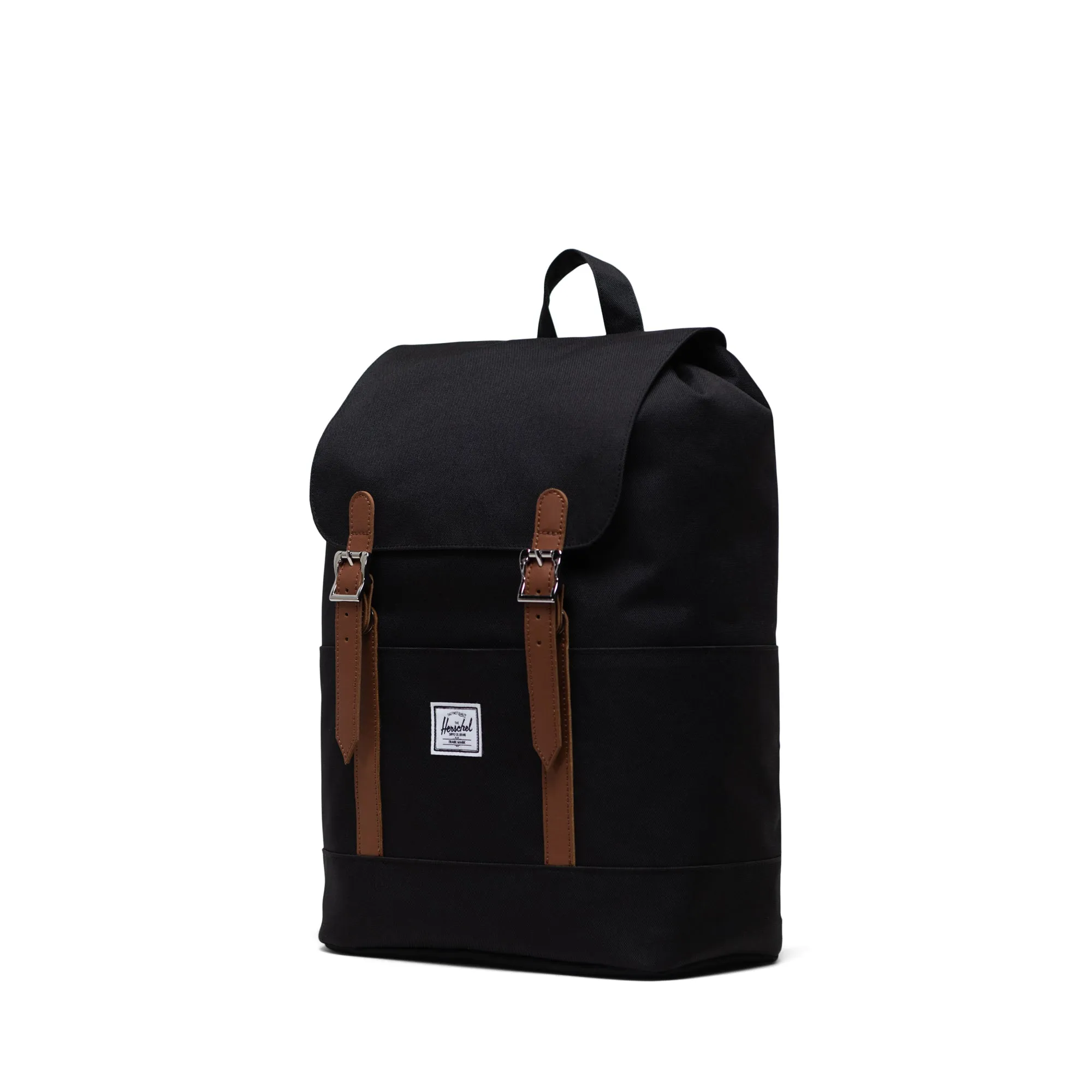 Mochila Herschel Retreat Small Black