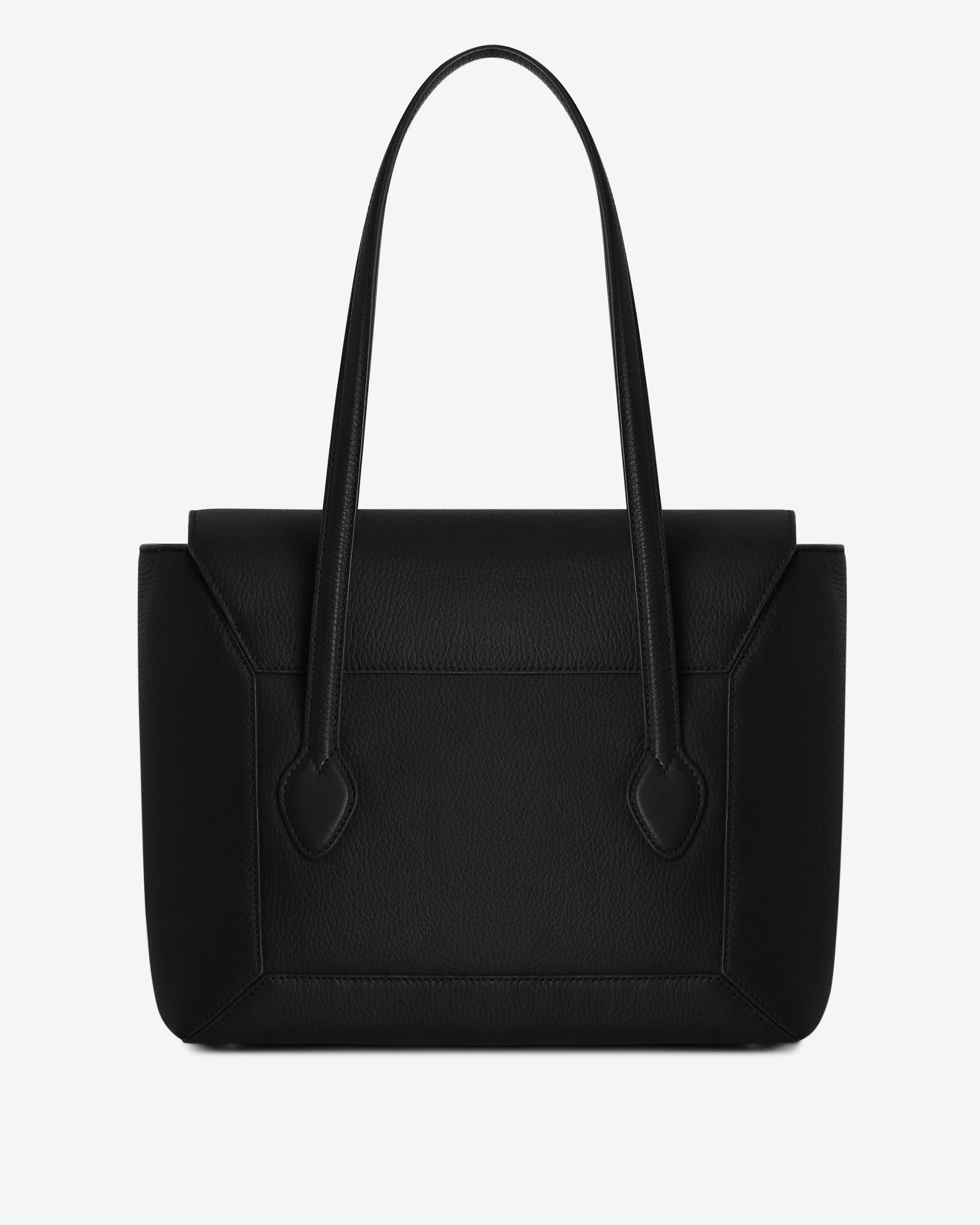 Mosaic Tote - Black