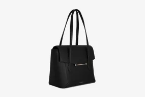 Mosaic Tote - Black