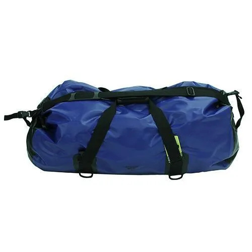 Navigator Duffel Bag - 125L, Blue