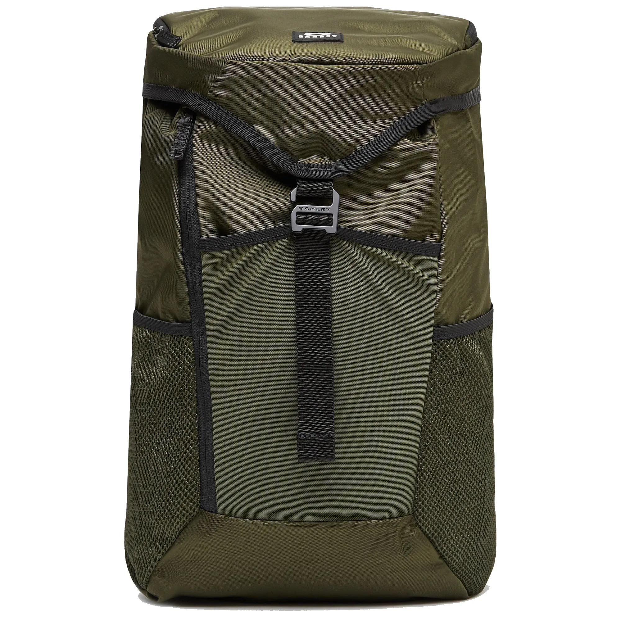 Oakley Clean Days Backpack - Durable and Stylish Daypack for Keeping Things Tidy