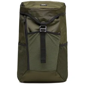 Oakley Clean Days Backpack - Durable and Stylish Daypack for Keeping Things Tidy