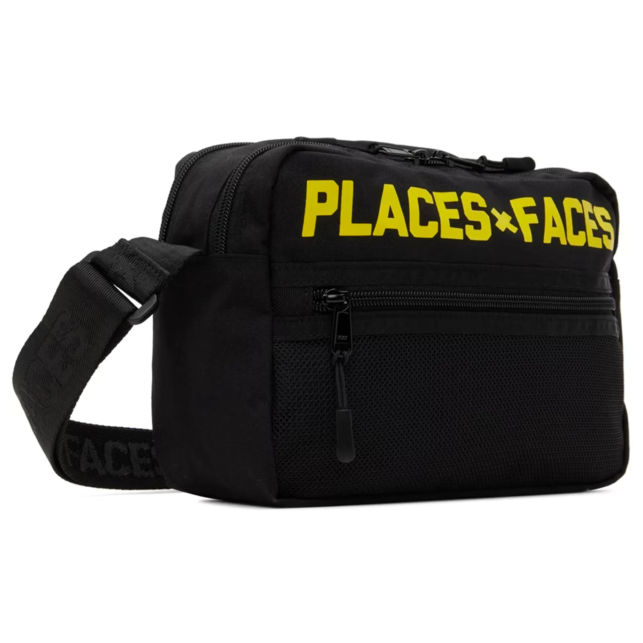 OG Pouch Bag (Black)