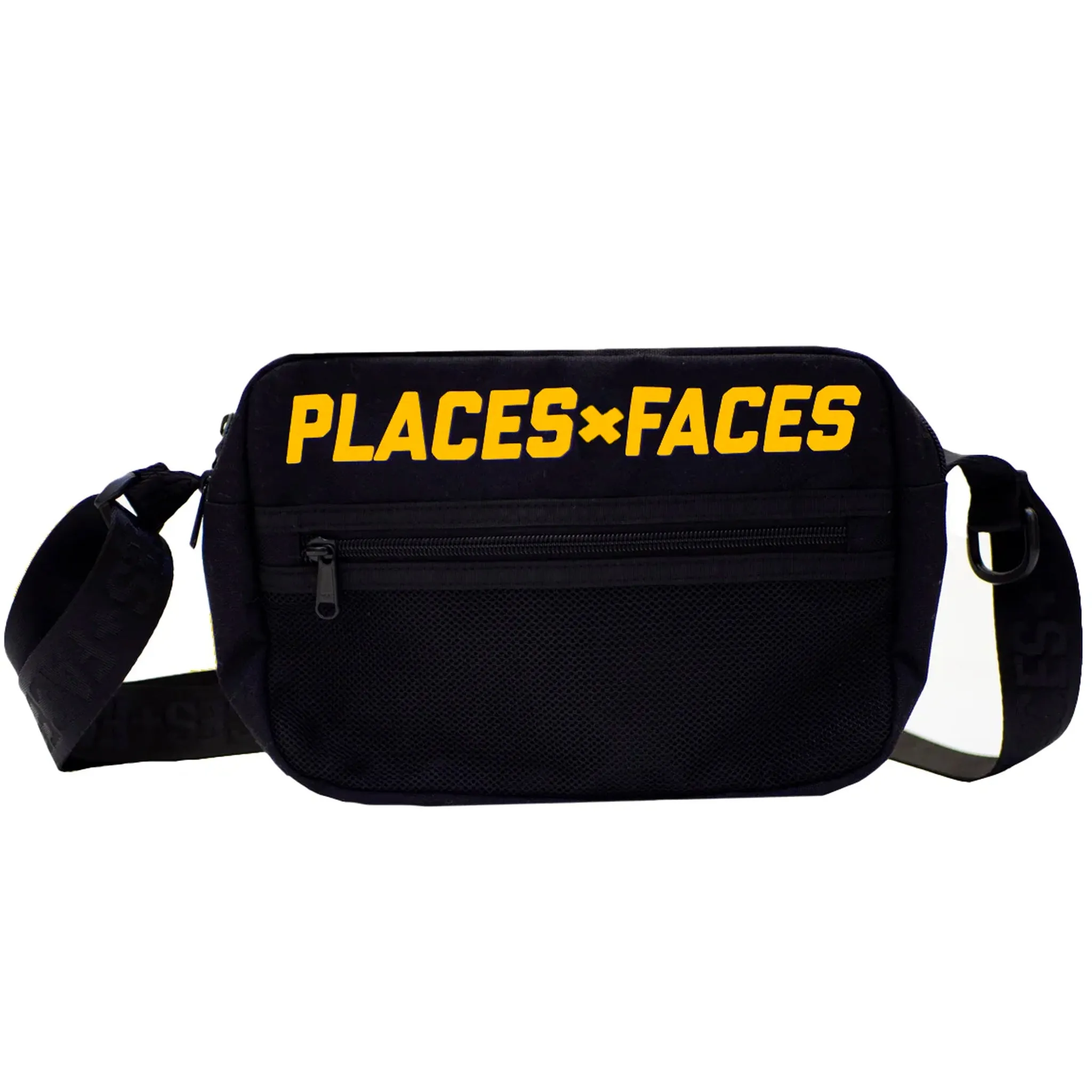 OG Pouch Bag (Black)