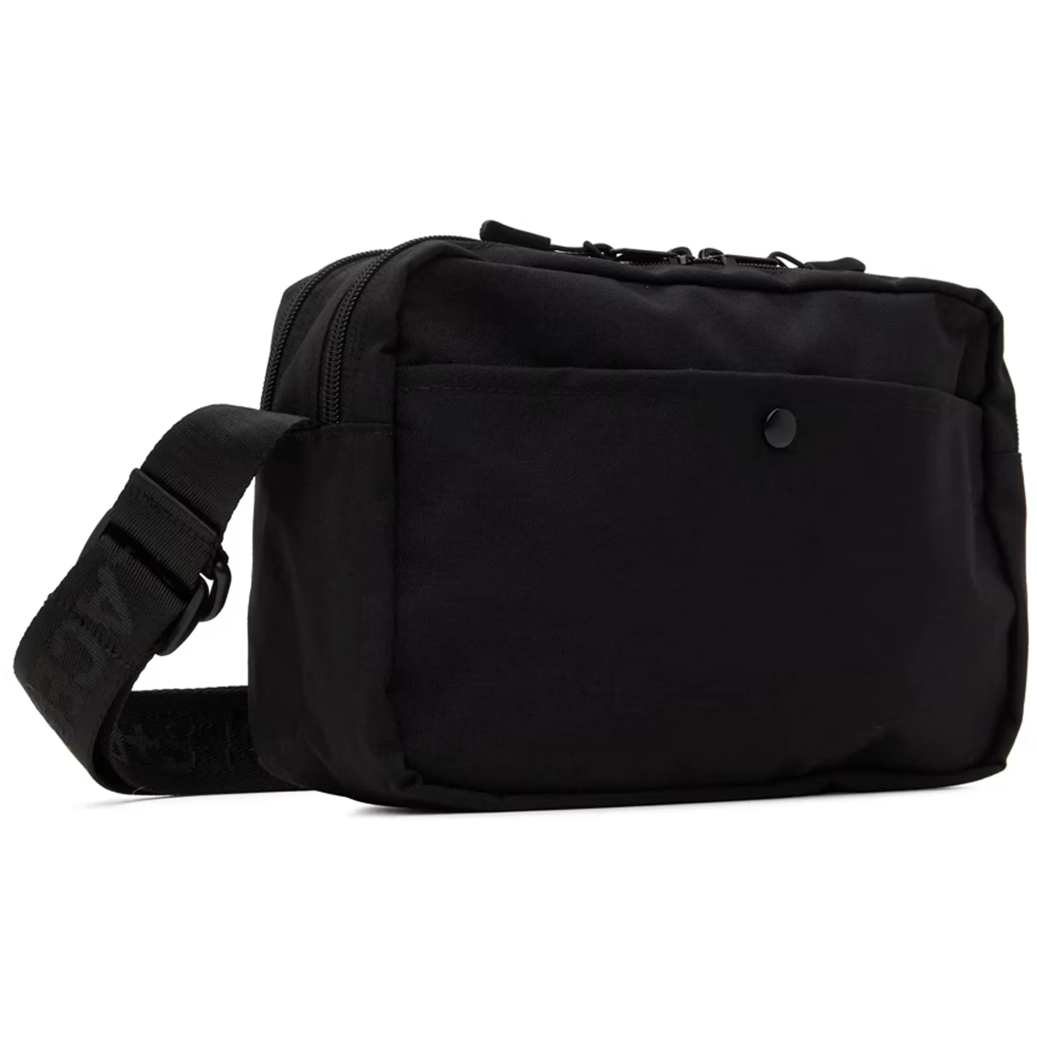 OG Pouch Bag (Black)