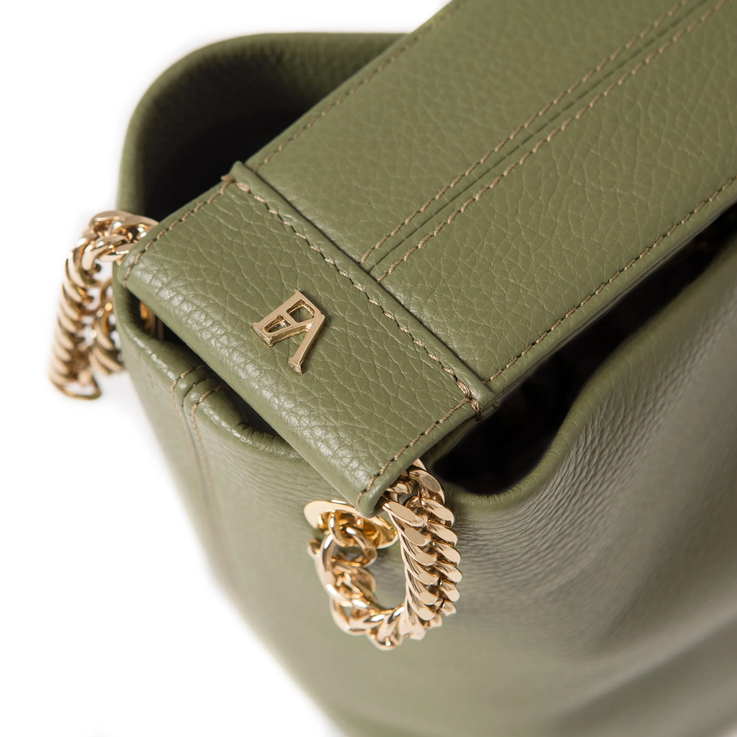 Olive Leia Bucket Bag