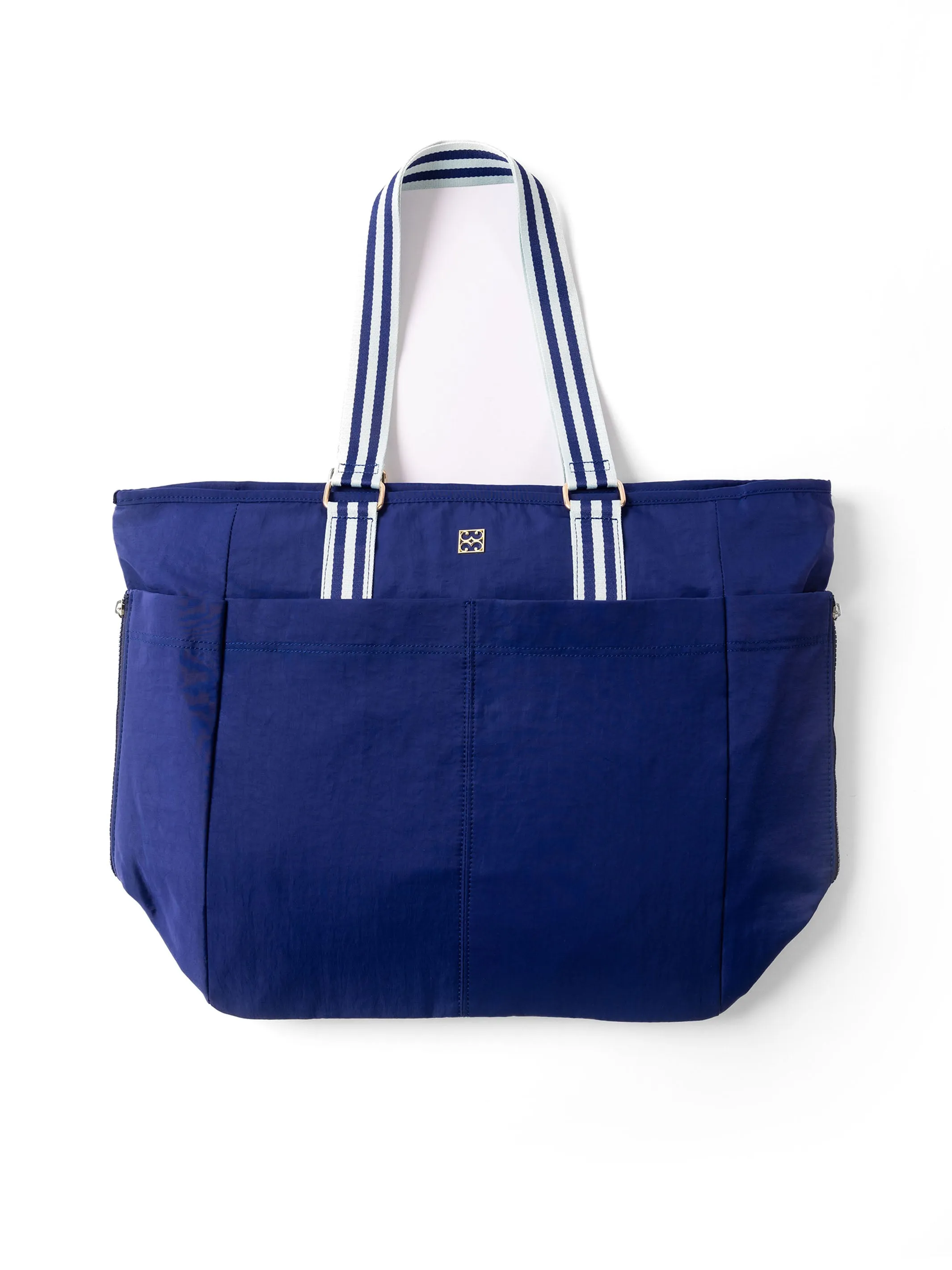 On-The-Go Bag | Navy