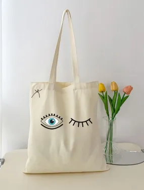 OPTIC TOTE